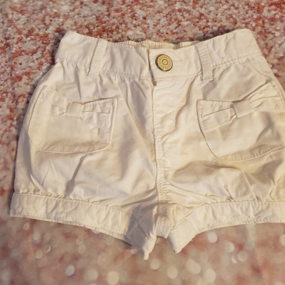 Gymboree Baby Shorts -  3 for $20 Bundle - Picture 2 of 5